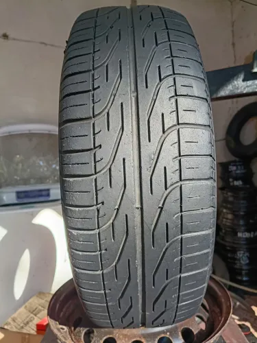 PNEU ARO 14 // 185/65 // PIRELLI // INSTALADO