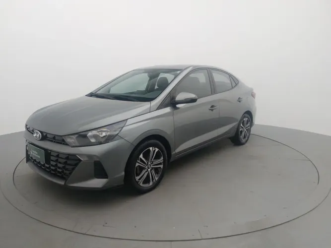 Hyundai HB20S Comfort 1.0 TB Flex 12V Aut. 2024