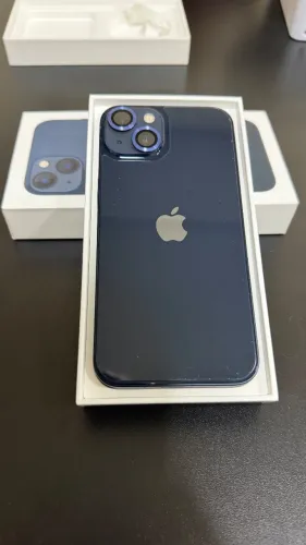 iPhone 13 128GB Azul | Original | Nota Fiscal | Caixa