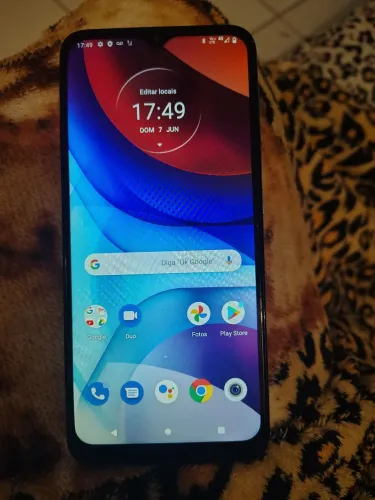 Motorola E7 Power 32gb