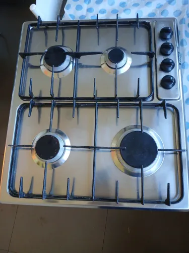 Cooktop