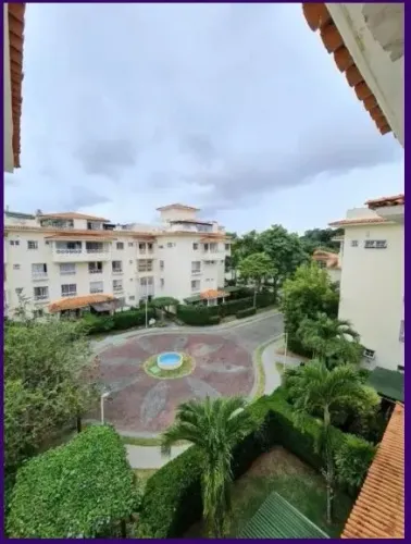 Apartamento Triplex com Cobertura Privativa e Vista Definitiva