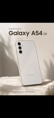 Samsung A54 5g 