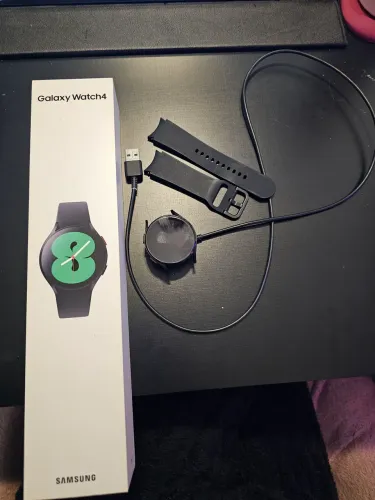 Samsung Galaxy Watch 4 40mm