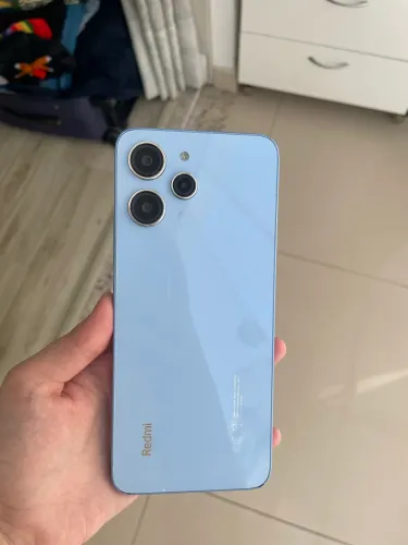Xiaomi Redmi 12 (Sky Blue)