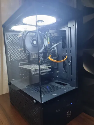 PC gamer