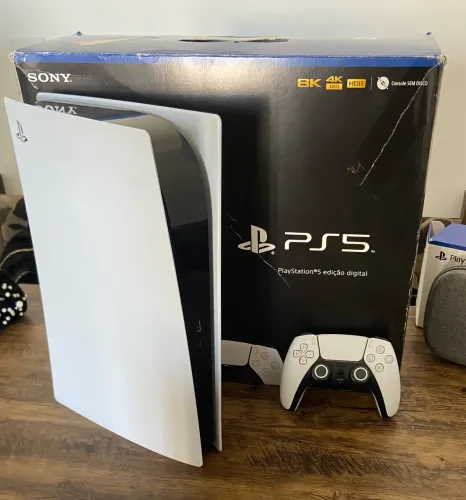 Ps5 FAT