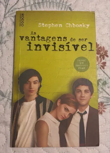 Venda de Livros Usados e Novos