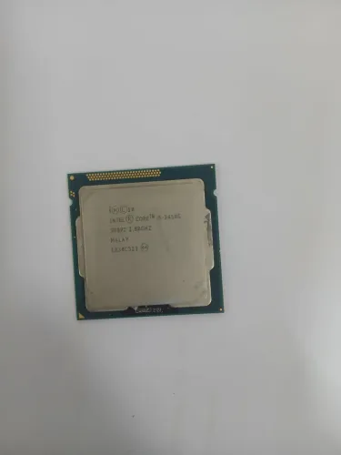 Processador Intel Core I5 3450