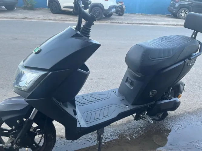 Moto elétrica 1000w