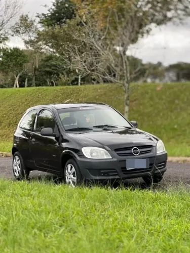 Chevrolet Celta Life/ LS 1.0 MPFI 8V Flexpower 3P 2011