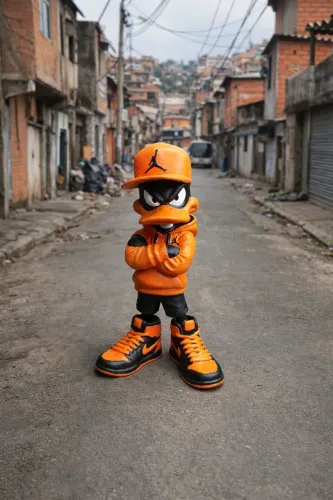 Bonecos em impressão 3D