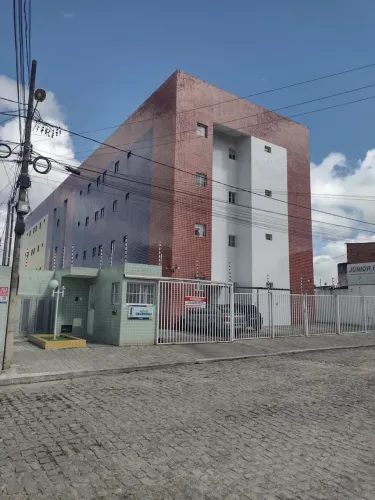 Imóvel para aluguel possui 52 metros quadrados com 2 quartos em Cruzeiro - Campina Grande