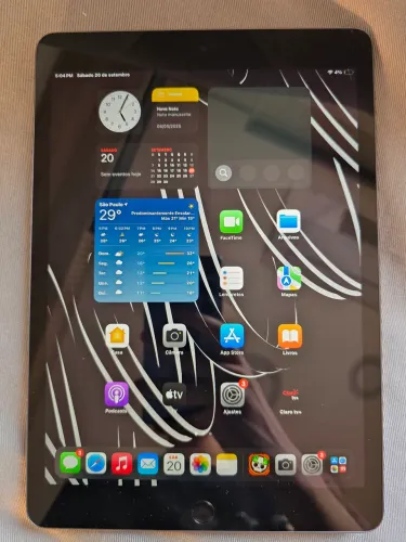 iPad 9