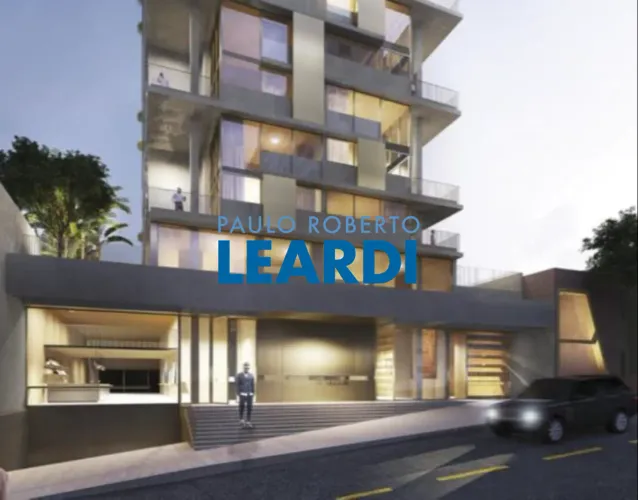 COMERCIAL - JARDIM AMÉRICA - SP