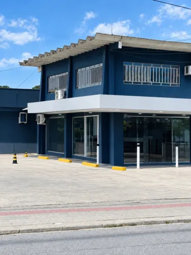 SALA COMERCIAL no IRIRIÚ com 0 quartos para LOCAÇÃO, 39 m²