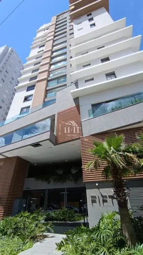 Apartamento à venda no bairro Cabral - Curitiba/PR