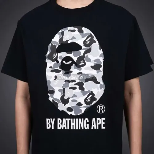 Camisa bape