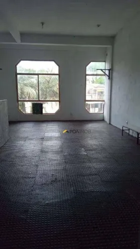 Sala para alugar, 60 m² por R$ 1.200,00/mês - Vila Nova - Porto Alegre/RS