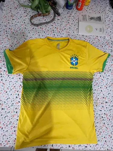 Camisa do Brasil