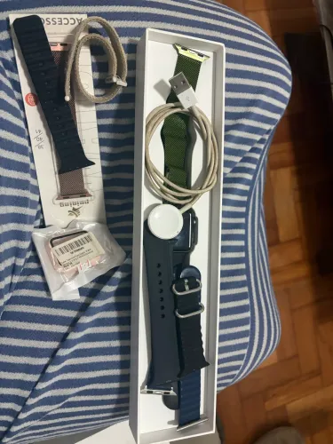 Apple watch series 3