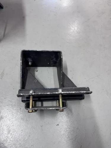 Suporte para Estepe Carretinha ou Reboque.