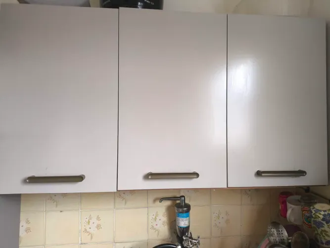 Armário aéreo cozinha