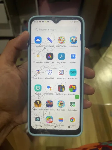 Moto E22