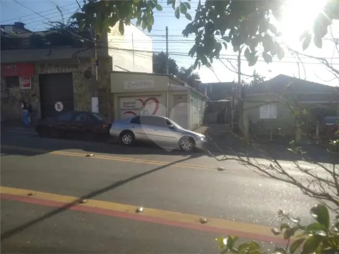 Terreno com 1 quartos à venda em Vila gustavo - SP