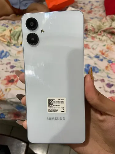 Samsung A06