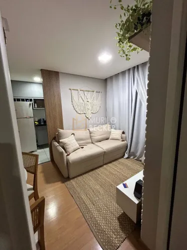 Apartamento 2 quartos, à venda, 44m, - BAIRRO JARDIM SUL