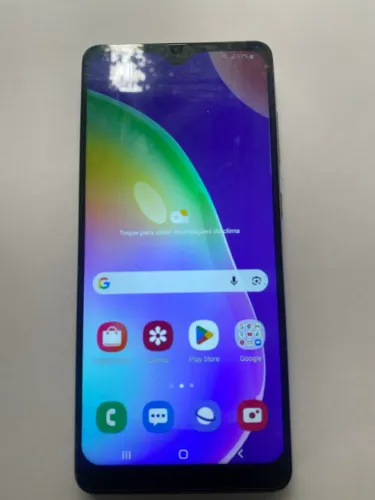 CELULAR A31 - 128 GB