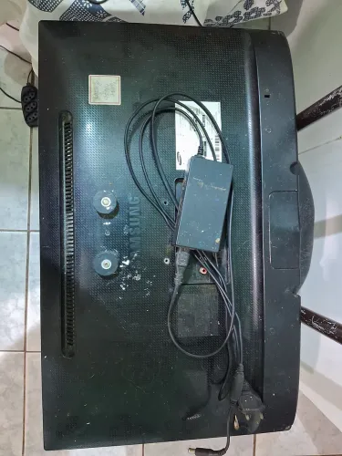 TV SAMSUNG 24 POLEGADAS
