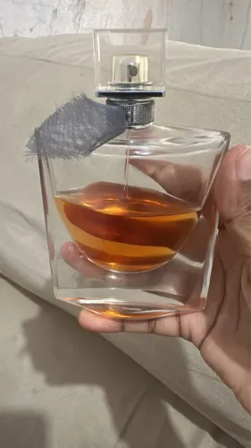 Perfumes lá vier est belle