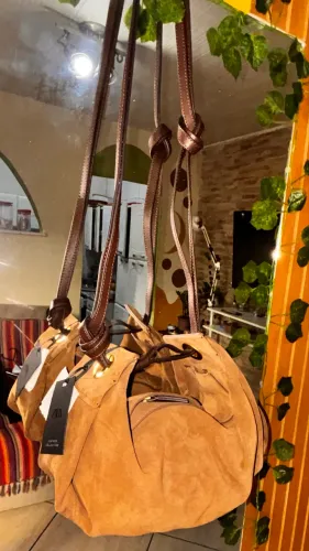 Bolsa Zara