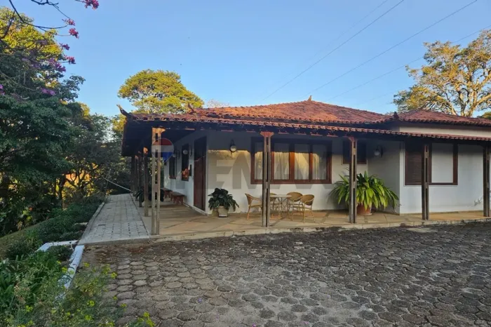 Chácara excepcional no condomínio Quintas da serra em Caeté - Preço Reduzido!