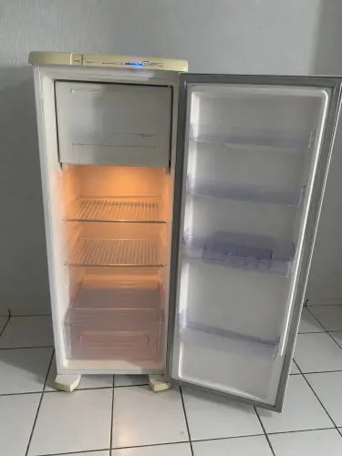 Geladeira Electrolux FrostFree RFE39