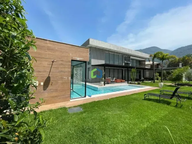 Casa Duplex à venda, Itanhangá, Rio de Janeiro, RJ