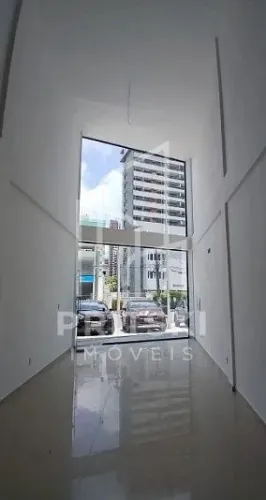 Excelente ponto comercial disponível para locação na Avenida Edson Ramalho, uma das mais v