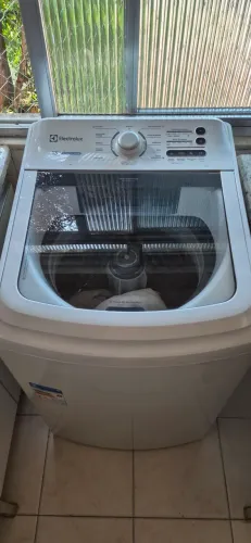 Máquina de lavar 13kg