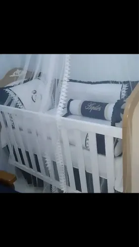 Berço Americano