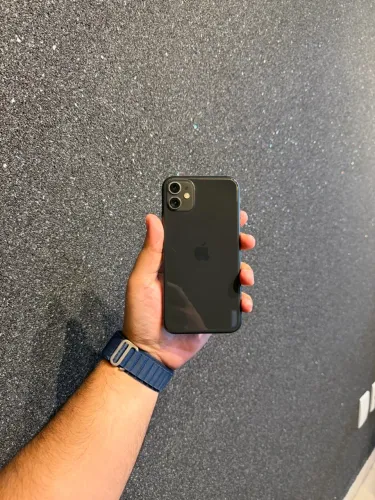 iPhone 11 128GB - GARANTIA 
