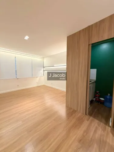 Alugo Sala de 48 m² no Ed. Connext Office - bairro Umarizal