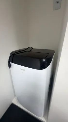 AR CONDICIONADO (Portátil)