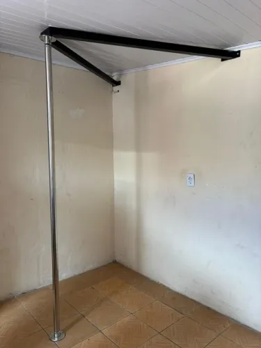 BARRA POLE DANCE