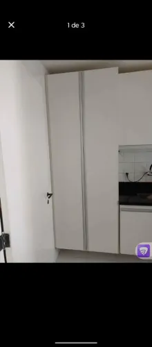 Armário de cozinha