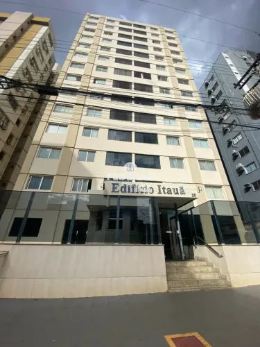 Residencial ITAUA, 2 Quartos Sendo 1 Suíte, 65M², Setor Nova Suiça codigo: 344193