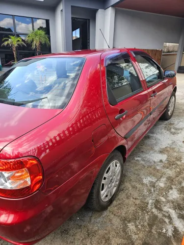 Fiat Siena 1.0/ EX 1.0 MPI Fire/ Fire Flex 8V 2008