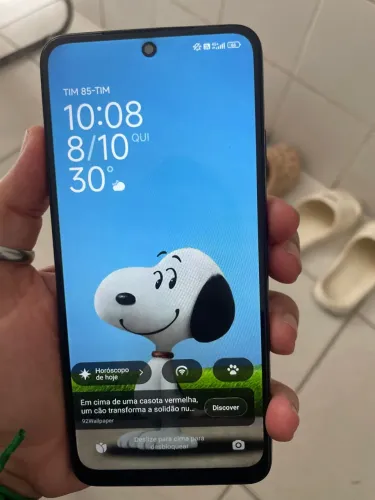 Celular redimi note 11