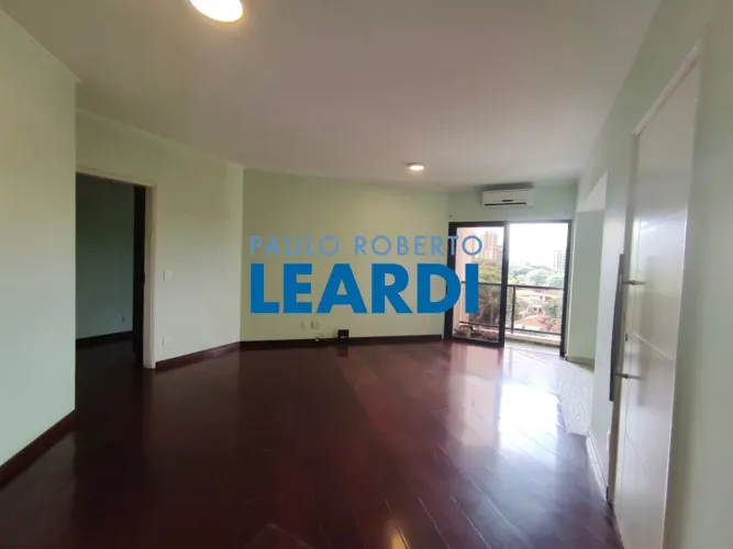 APARTAMENTO - CITY LAPA - SP
